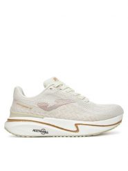 Joma Buty do biegania Storm Viper 2525 RVIPLS2525 Beżowy. Brązowe buty do biegania Joma, bez wzorów, z materiału, bez zapięcia, do biegania. Za 319.99 zł.