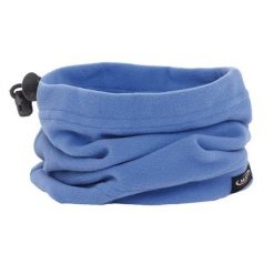 Naszyjnik MATT Polartec Classic Micro. Niebieskie naszyjniki MATT, z materiału. Za 107.00 zł.