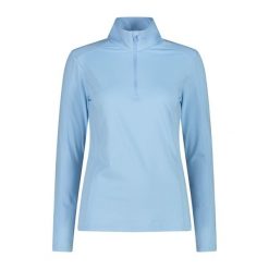 Golf damska turystyczne CMP 30L1086. Białe swetry CMP, l, bez wzorów, sportowe, bez ramiączek. Za 154.60 zł.