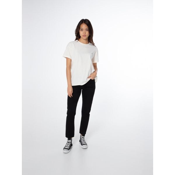 Koszulka damska Protest PRTELSAO t-shirt. Białe t-shirty sportowe Protest, l, bez wzorów, bez ramiączek. W wyprzedaży za 107.99 zł.