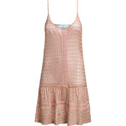 Sukienka MELISSA ODABASH KHLOE Różowy. Sukienki marki Melissa Odabash. W wyprzedaży za 938.00 zł.