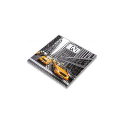 Waga BEURER GS 203 New York. Wagi łazienkowe marki Beurer. Za 77.90 zł.