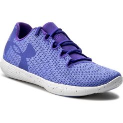 Buty UNDER ARMOUR - Ua W Street Prec Low Speckle 1297007-758 Pcc/Wht/Pcc. Buty treningowe marki Under Armour. W wyprzedaży za 259.00 zł.