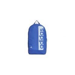 Adidas CF3458 (niebieski). Niebieskie walizki adidas. Za 79.99 zł.