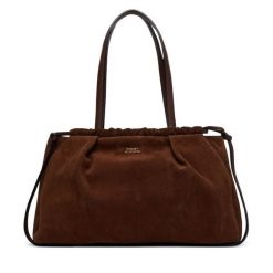 Torebka Tommy Hilfiger. Torebki klasyczne Tommy Hilfiger, bez wzorów, klasyczne, bez dodatków. Za 1,099.00 zł.