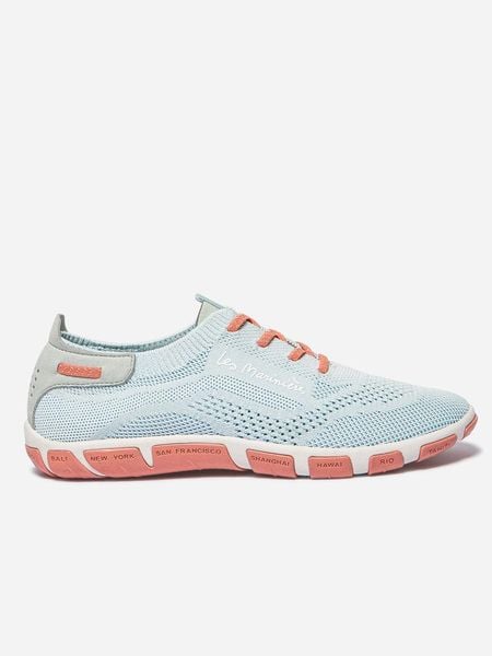 Buty Damskie TBS Janessa. Czerwone buty treningowe TBS, na lato, bez wzorów, z gumy, bez zapięcia, trekkingowe. Za 449.00 zł.