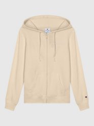 Champion Bluza w kolorze beżowym rozmiar: XXL. Brązowe bluzy Champion, xxl, bez wzorów, z bawełny, bez ramiączek, bez kaptura. Za 132.05 zł.