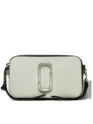 Marc Jacobs Torebka 2S3HCR500H03 Biały. Białe listonoszki Marc Jacobs, bez wzorów, ze skóry, bez dodatków. Za 1,399.00 zł.
