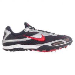 Buty do biegania damskie Nike Zoom Waffle Xc V. Buty do biegania Nike, bez wzorów, z materiału, bez zapięcia, do biegania, nike zoom. Za 466.00 zł.