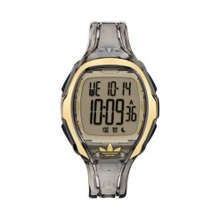 Zegarek adidas. Czarne zegarki adidas. Za 499.99 zł.