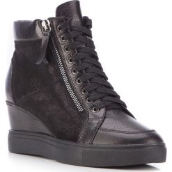 Buty damskie 87-D-914-1. Buty treningowe marki Wittchen. Za 399.00 zł.