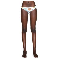 Desigual Dół Od Bikini Jules S Biały. Bikini marki Desigual. W wyprzedaży za 93.00 zł.