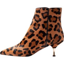 Oxitaly SAVANA Botki camary cognac. Botki marki Oxitaly. Za 969.00 zł.