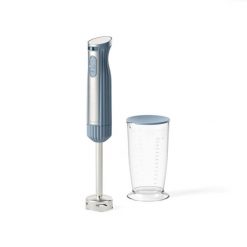 Blender ręczny- niebieski. Blendery Guzzini. Za 443.00 zł.