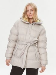 Helly Hansen Kurtka zimowa Grace 54016 Beżowy Regular Fit. Brązowe kurtki Helly Hansen, na zimę, l, bez wzorów, z syntetyku, bez kaptura. Za 969.99 zł.