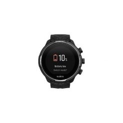Suunto 9 G1 Baro Tita. Czarne zegarki sportowe Suunto. Za 2,999.00 zł.