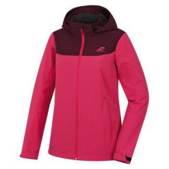 Hannah Kurtka Damska Ganni L Raspberry Sorbet/Grape Wine 38. Kurtki przejściowe sportowe marki Hannah. W wyprzedaży za 249.00 zł.