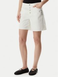 KARL LAGERFELD Top B2W17003 Czarny Slim Fit. Czarne topy KARL LAGERFELD, m, bez wzorów, z bawełny, bez kołnierzyka, bez ramiączek. Za 389.99 zł.