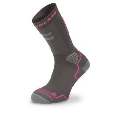 Skarpety damskie Rollerblade High Performance. Czerwone skarpetki Rollerblade, bez wzorów. Za 69.99 zł.