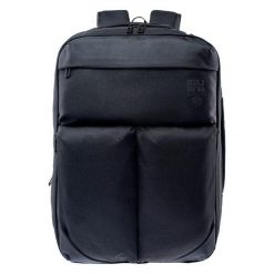 Plecak Calator 39L. Czarne plecaki IGUANA, bez wzorów, bez dodatków. Za 302.99 zł.