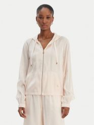 Liu Jo Sport Bluza TA6004 T322A Różowy Regular Fit. Czerwone bluzy bez kaptura Liu Jo Sport, m, bez wzorów, z wiskozy, bez kaptura. Za 729.99 zł.