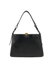 Furla Torebka Sfera L WB01365 BX3168 O6000 Czarny. Czarne torebki klasyczne Furla, bez wzorów, ze skóry, bez dodatków. Za 1,859.00 zł.