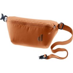 Saszetka nerka deuter Avengo 1. Brązowe nerki i saszetki Deuter, bez wzorów, bez dodatków. Za 98.99 zł.