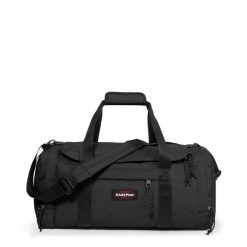 Torba podróżna Eastpak Reader S Plus. Czarne torby podróżne Eastpak, bez wzorów. W wyprzedaży za 290.30 zł.