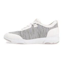 Geox Tenisówki Damskie Nebula X 41 Szary. Buty sportowe lifestyle marki Geox. W wyprzedaży za 415.00 zł.