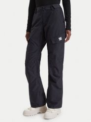 DC Shoes Spodnie narciarskie Nonchalant 10K EDJTP03032 Czarny Regular Fit. Czarne spodnie narciarskie DC Shoes, bez wzorów, z syntetyku, narciarskie. Za 859.99 zł.