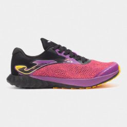 Buty do biegania Joma TR-9000. Brązowe buty do biegania Joma, bez wzorów, bez zapięcia, do biegania. Za 349.99 zł.