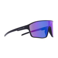 Okulary przeciwsłoneczne Redbull Spect Eyewear Daft-005. Fioletowe okulary przeciwsłoneczne RED BULL SPECT EYEWEAR, bez wzorów. Za 419.50 zł.