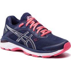 Buty ASICS - Gt-2000 7 1012A147 Peacoat/Silver 401. Buty do biegania marki ASICS. Za 569.00 zł.