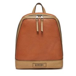 Torebka Pikolinos. Brązowe torebki klasyczne Pikolinos, bez wzorów, klasyczne, bez dodatków. Za 689.99 zł.