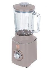 Berlinger Haus Blender stojący w kolorze szarobrązowym - 1,5 l rozmiar: onesize. Blendery Berlinger Haus. Za 195.99 zł.