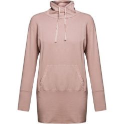 Bluza DEHA DANCE Różowy. Bluzy bez kaptura marki Deha. W wyprzedaży za 200.00 zł.