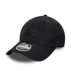 Czapka z daszkiem New Era Sport 9Forty New York Yankees. Czarne czapki z daszkiem New Era, bez wzorów, sportowe. Za 220.50 zł.