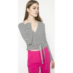 Vila - Sweter Leja. Swetry marki Vila. W wyprzedaży za 39.90 zł.