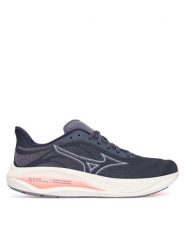 Mizuno Buty do biegania Neo Cosmo J1GD2510 Szary. Szare buty do biegania Mizuno, bez wzorów, z materiału, bez zapięcia, do biegania. Za 429.99 zł.