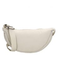 Beagles Saszetka w kolorze kremowym - 39 x 18 x 10 cm rozmiar: onesize. Brązowe nerki i saszetki Beagles, bez wzorów, z materiału, sportowe, bez dodatków. Za 63.45 zł.