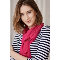 Szal wiskozowy Azalea ONE SIZE różowy. Szaliki i kominy marki Marie Zélie. Za 127.00 zł.
