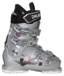 Second Life - Buty narciarskie - DALBELLO Sport MX, 37 EU - Stan dobry. Buty treningowe Dalbello, bez wzorów, bez zapięcia, narciarskie. Za 440.00 zł.