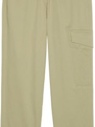 Marc O´Polo Spodnie dresowe w kolorze khaki rozmiar: 38. Brązowe spodnie dresowe bez wzorów, z bawełny. Za 176.50 zł.