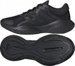 Adidas Buty do biegania adidas Response W GW6661, Rozmiar: 38. Buty do biegania adidas, bez wzorów, bez zapięcia, do biegania. Za 291.77 zł.