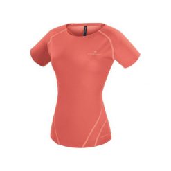 Ferrino Koszulka Damska Orange T-Shirt Woman Coral Red S. T-shirty sportowe marki Ferrino. Za 149.00 zł.