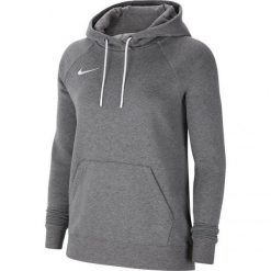 Bluza Damska Park 20. Szare bluzy bez kaptura Nike, m, bez wzorów, bez kaptura. Za 305.99 zł.