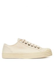 Novesta Trampki Star Master Wax Cotton N352026-28699Y106 Écru. Trampki Novesta, bez wzorów, z materiału, retro, bez zapięcia. Za 339.99 zł.