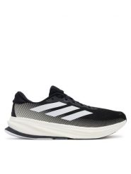 Adidas Buty do biegania Supernova Rise 2 IH2511 Czarny. Czarne buty do biegania adidas, bez wzorów, z materiału, bez zapięcia, do biegania. Za 479.99 zł.
