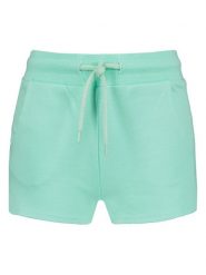 RAIZZED® Szorty "Rome" w kolorze turkusowym rozmiar: 110. Niebieskie szorty bez wzorów. Za 43.99 zł.