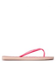 Havaianas Japonki 41445110076 Kolorowy. Japonki Havaianas, bez wzorów, z syntetyku. Za 59.99 zł.